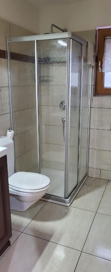 Appartement Casa Martina A Prada à Poschiavo Extérieur photo